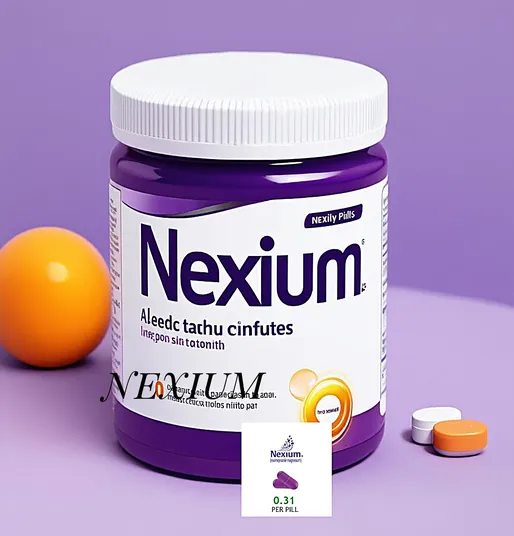 Precio pastillas nexium